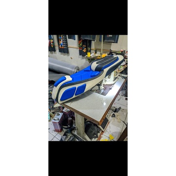 Jok Honda beat fi-Jok beat street custom