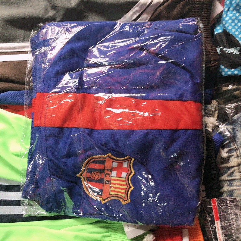 Celana Bola Celana Futsal anak Tanggung dan Dewasa
