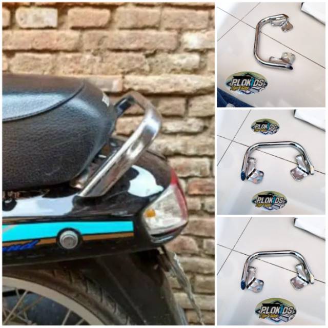 Begel grand bulus  behel grand bulus