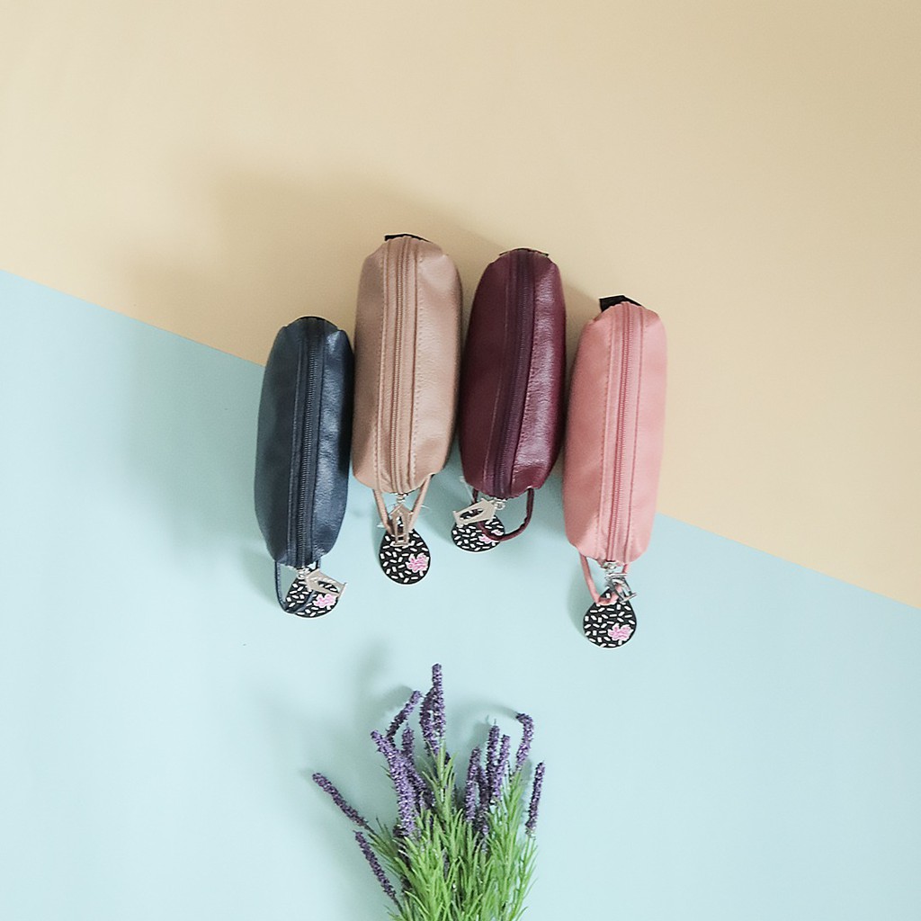 Rumah Warna Pouch Jelita