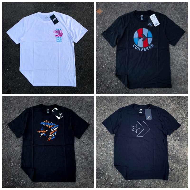 TS CONVERSE ORIGINAL