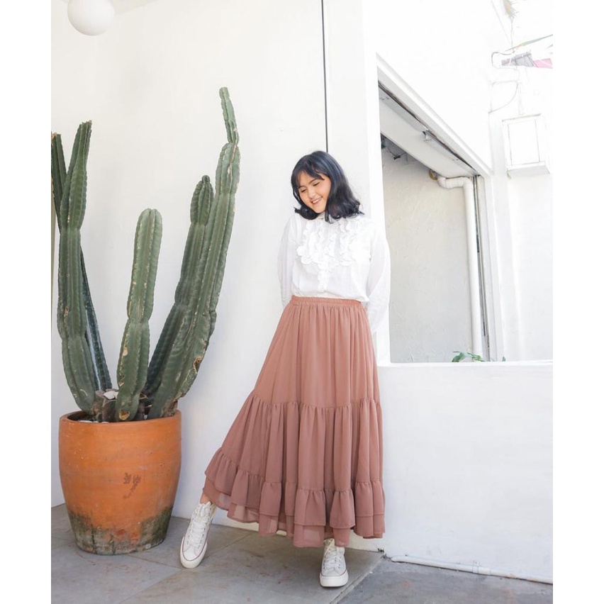 PM - Agnaskirt (Yuna Skirt) pg
