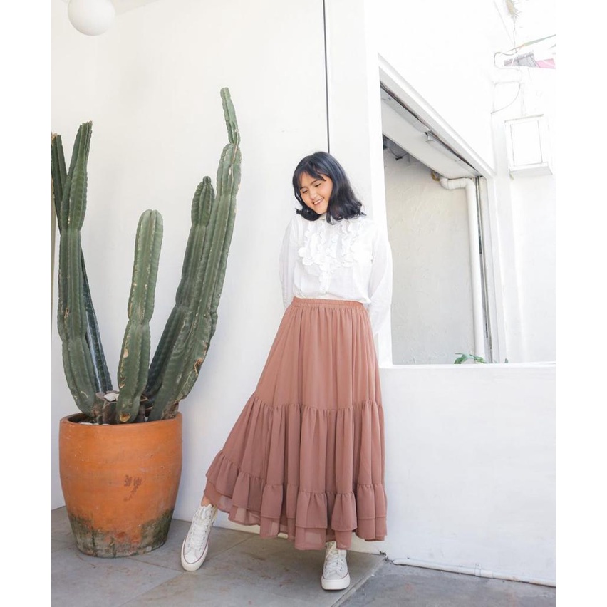 PM - Agnaskirt (Yuna Skirt) pg