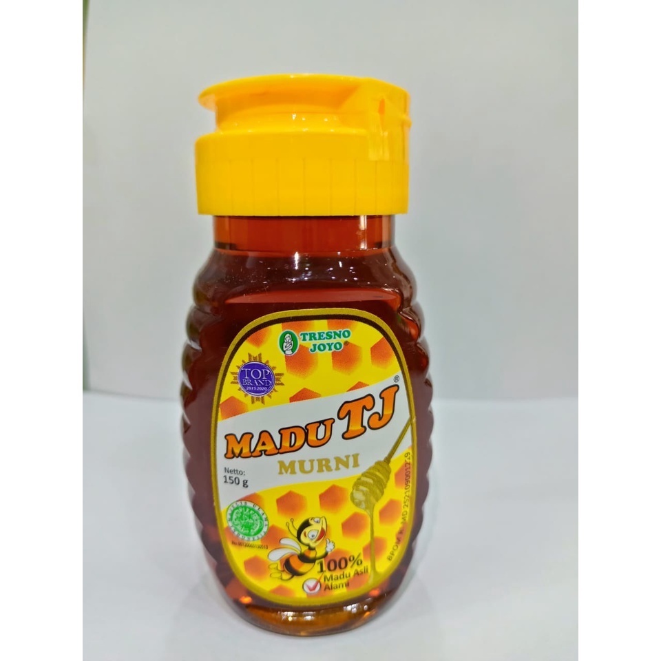 

MADU TJ MURNI 150 GR