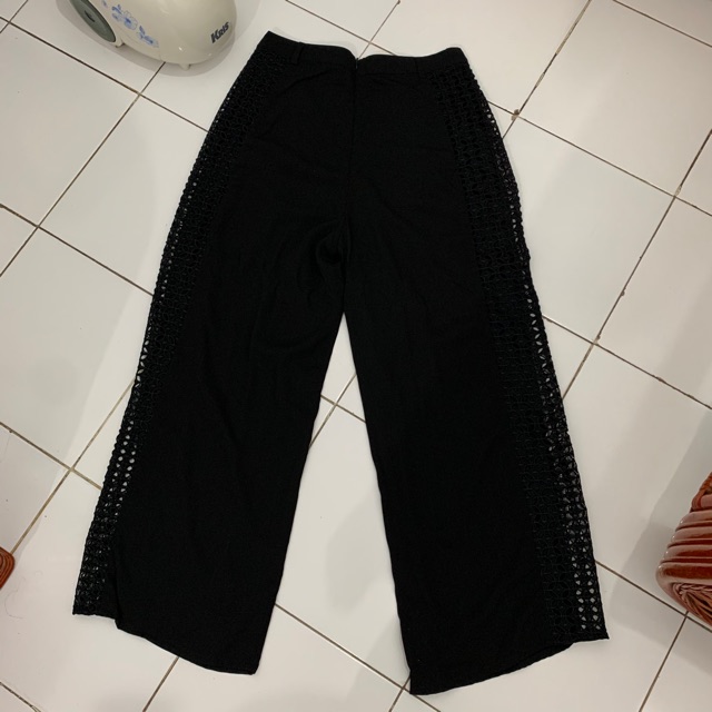 PRELOVED KULOT ZALIA WANITA