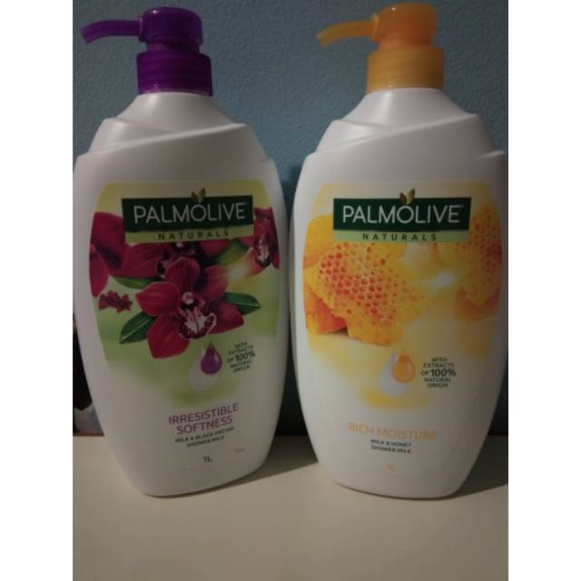 PALMOLIVE 1L