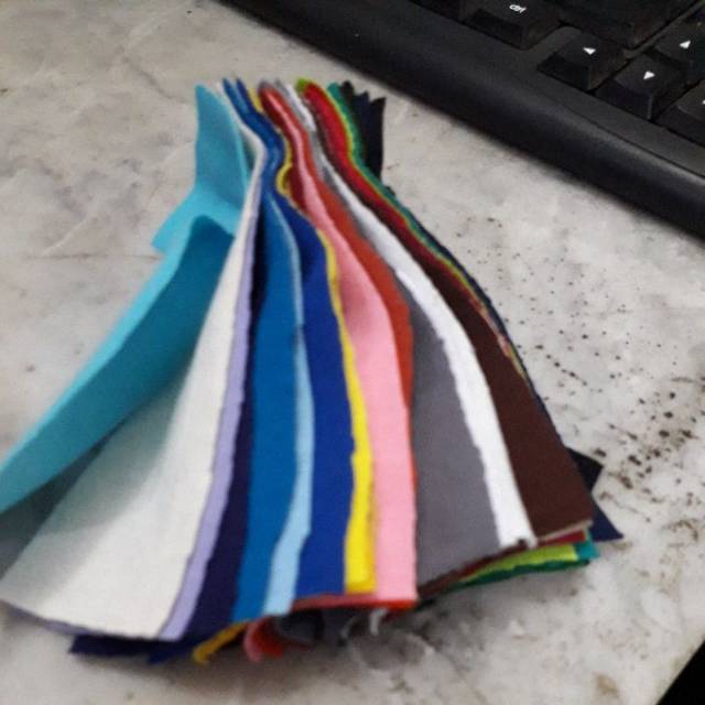 Kain Semicotton 20S Kain Kaos Polos