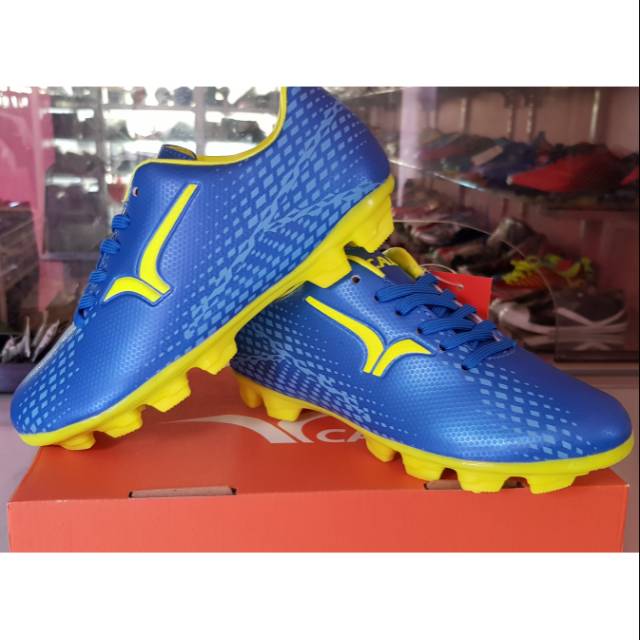 Sepatu Bola Anak Calci SCORCH