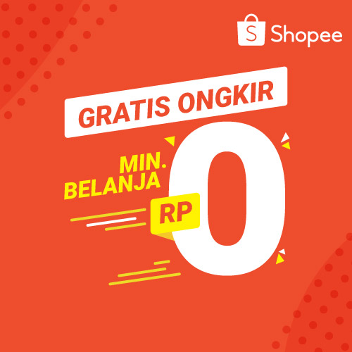 Belanja Online Gratis Ongkir Hanya di Shopee Indonesia