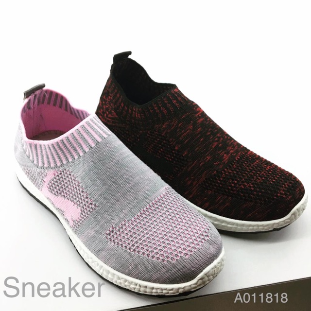 [JUALSEMUA18]Sepatu Sneaker Fuma A011818