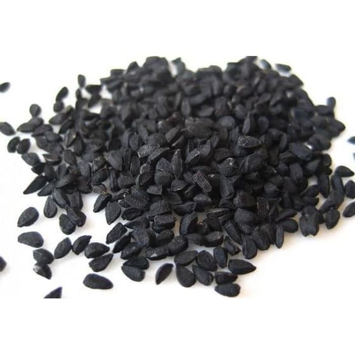 

jinten jintan hitam black cumin habbatussauda