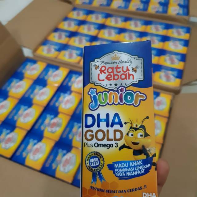 

Madu anak