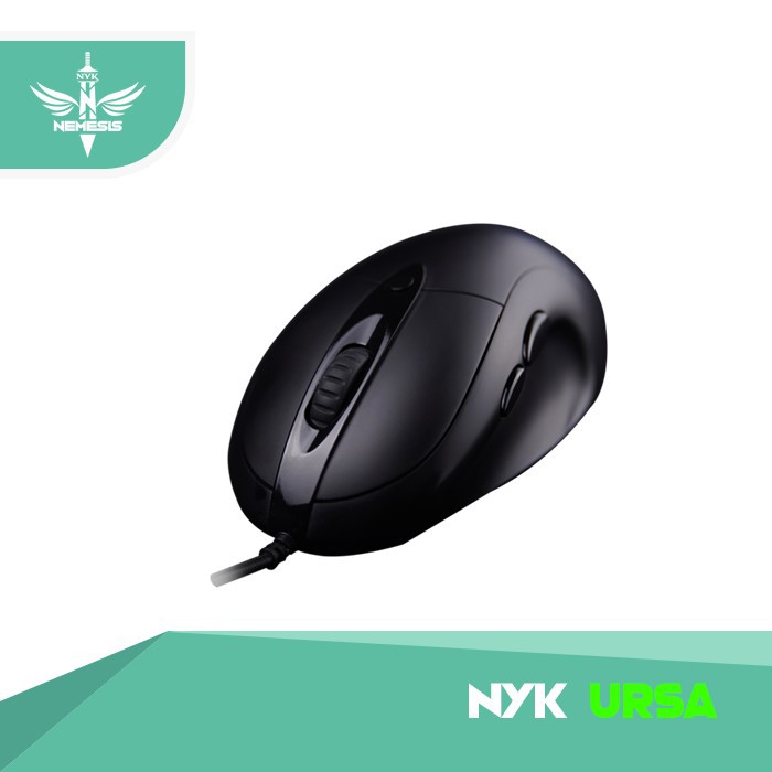 Mouse Gaming NYK URSA