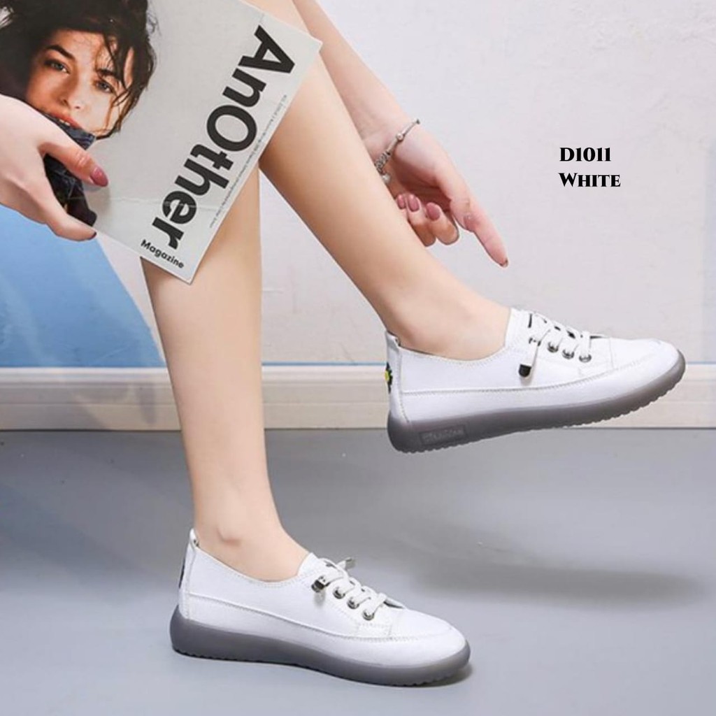 PRF RESTOCK Sneakers LDaisy Famale Shoes D1011