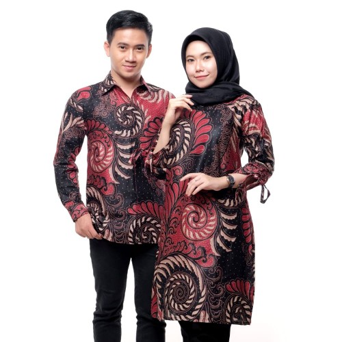 Sarimbit Batik