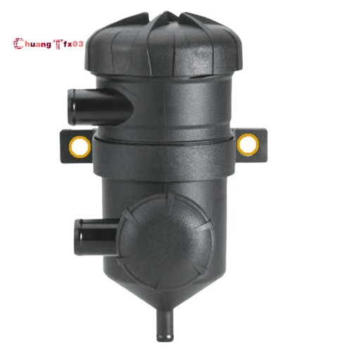 Universal Provent 200 Oil Separator Catch Can Filter For Ford Patrol