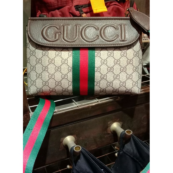 Tas amplop Gucci PL
