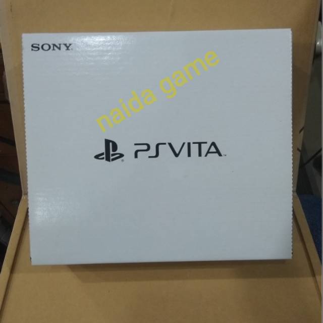 DUS PS VITA SLIM/DUS PS VITA