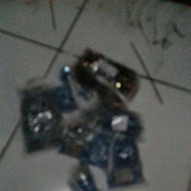 Sekrup Fh 4 X 3/4 - Skrup Fh 4x3/4 Baut Tapping Isi 100 Pcs