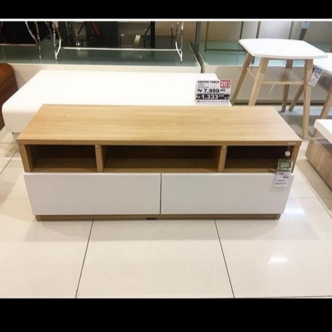 #####] Meja tv informa ricola stand tv rak tv tempat tv