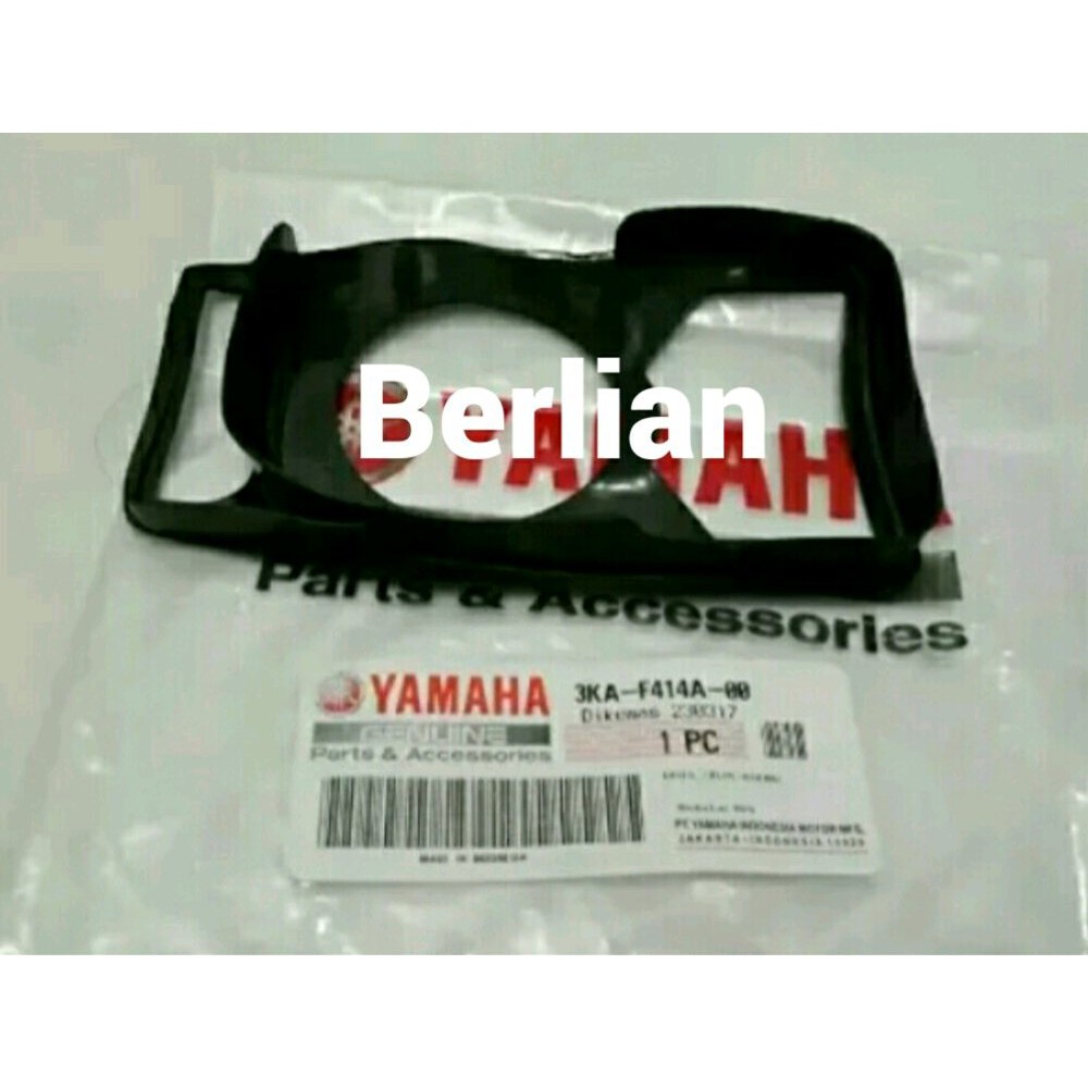 Karet tutup tangki rx king ori JKS16828