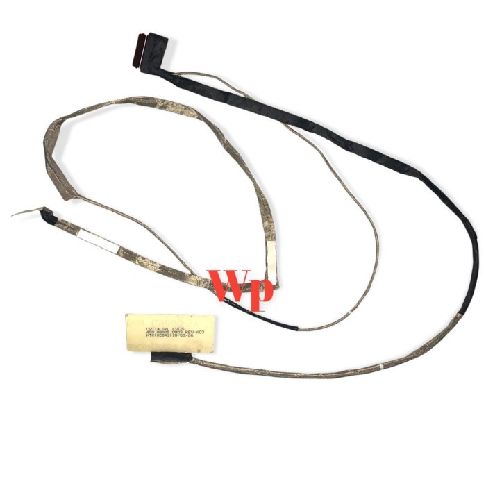 Kabel Cable Flexible Lenovo V110-14 V110-14isk LV114 450.08a05.0003