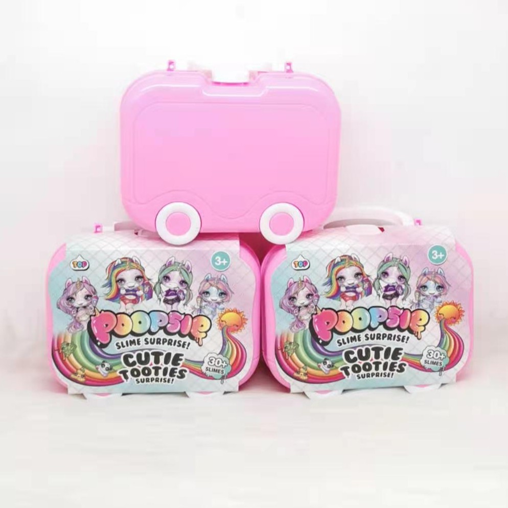 Mainan POOPSIE BAG CUTIE TOOTIES Surprise Murah [ BAG ]