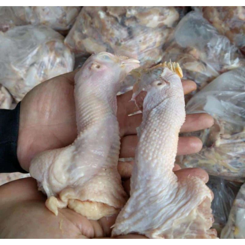 

KEPALA AYAM 1,000 GRAM TERMURAH