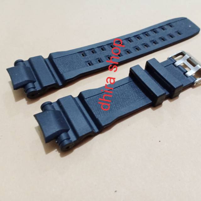 PROMO STRAP TALI JAM TANGAN SKMEI 0990