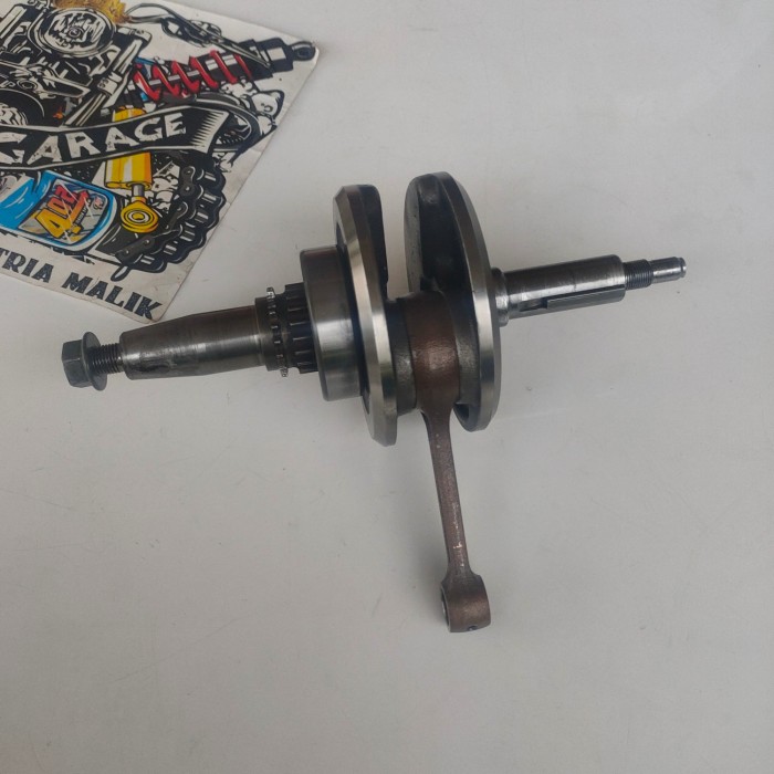 krus as vixion old original