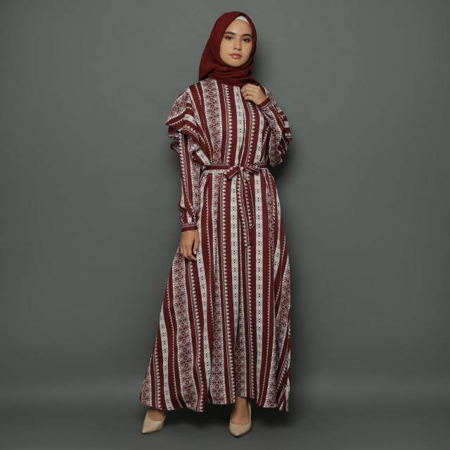 GAMIS MIKAILA