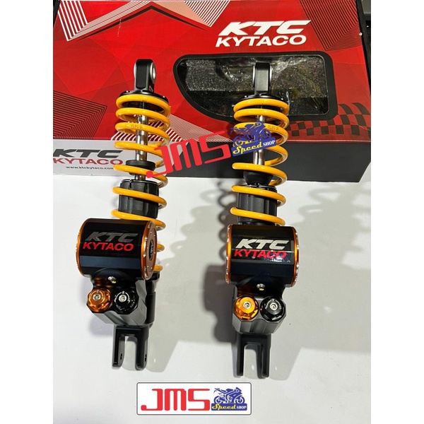 shock shockbreaker ktc kytaco original stb 07 nmax lama nmax new aerox new