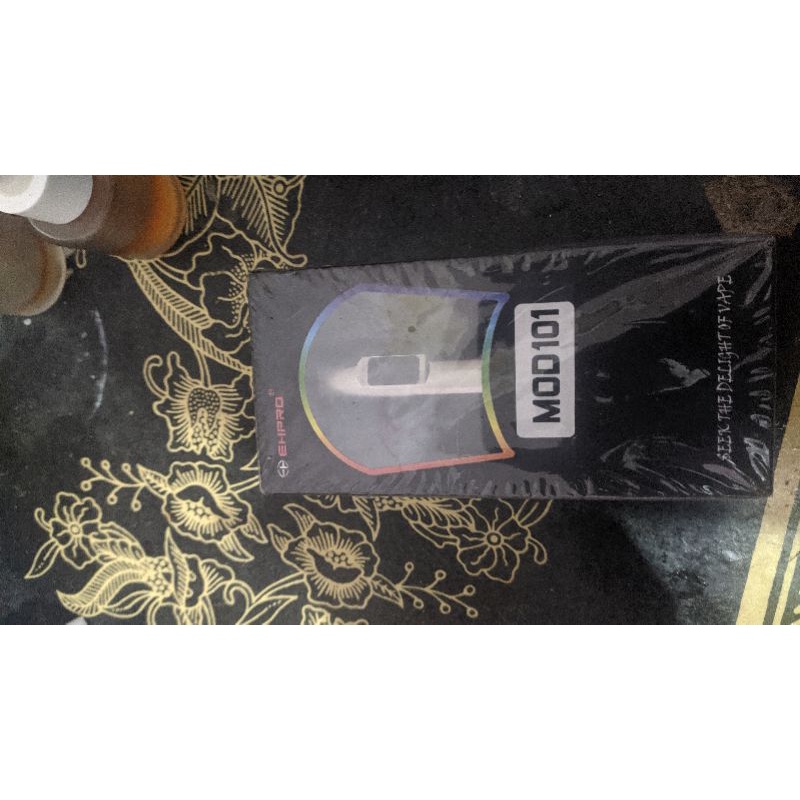 Stang motor Ehpro 101