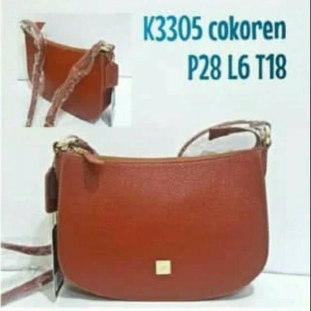 Tas Papillon K3305