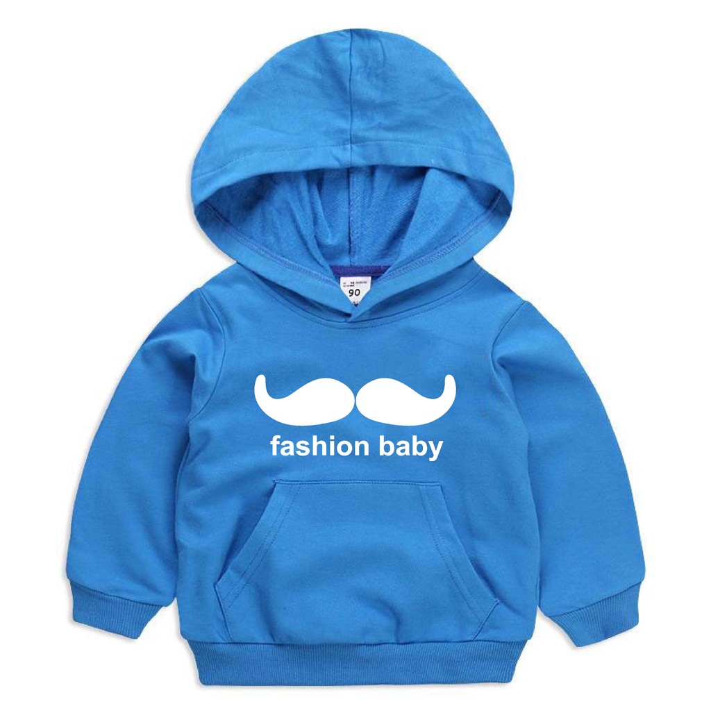 BS OUTERWEAR HOODIE  ANAK ANAK FASHION BABY REAL PICTURE