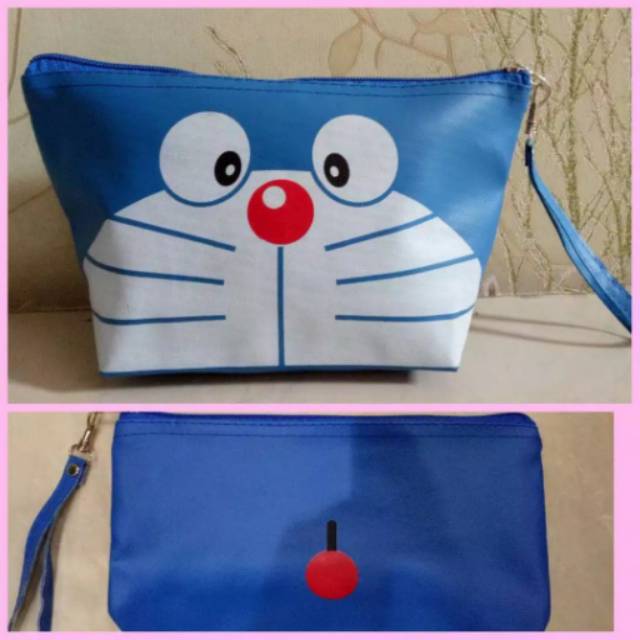 

Tas makeup/ tempat pensil