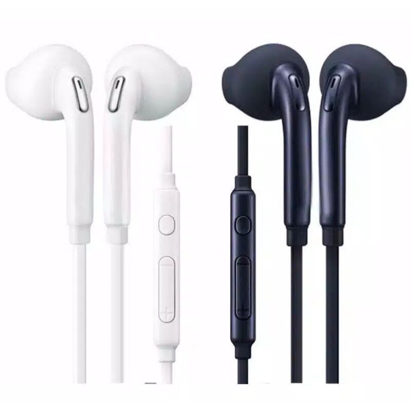 Headset Headfree Earphone Original Samsung S7 / S7 Edge Super Bass