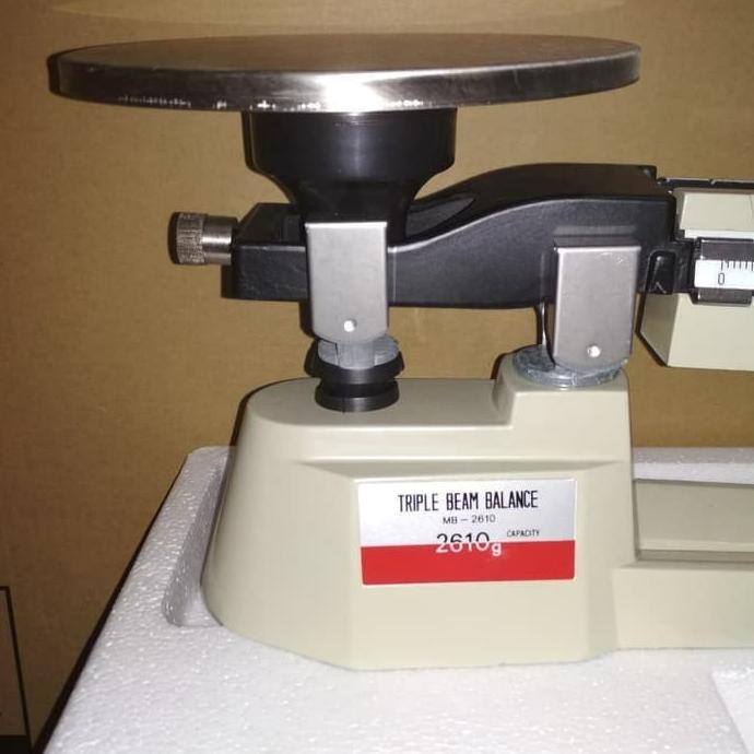 Neraca Ohaus Mb2610 / Timbangan Ohaus Mb2610