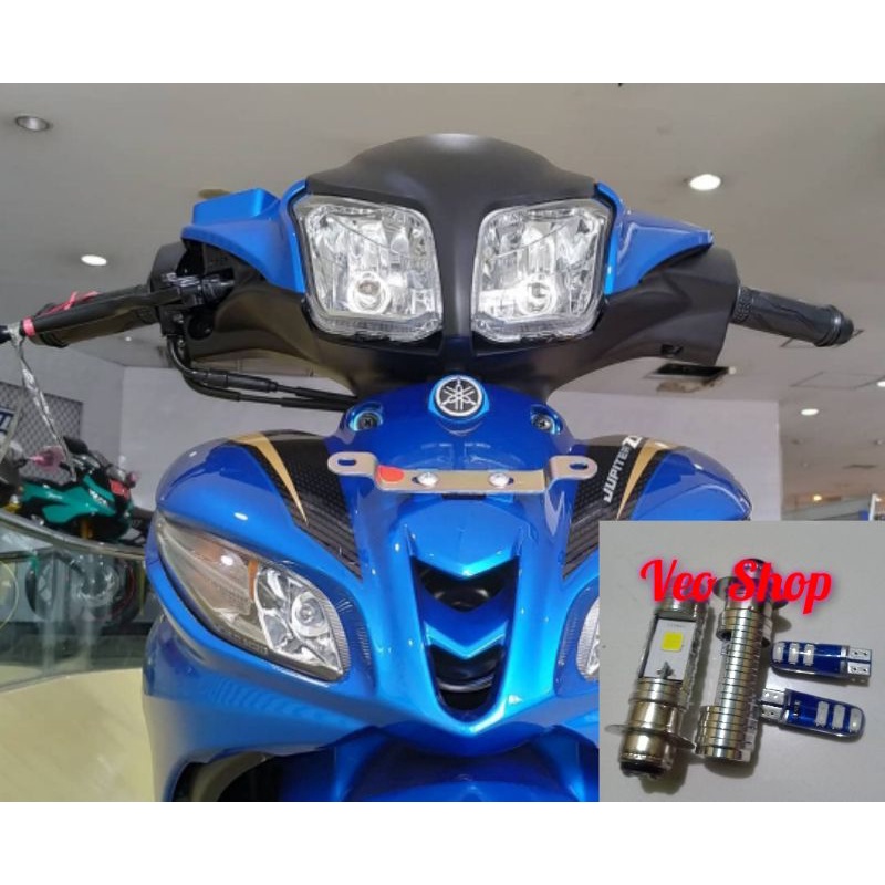 PAKET MURAH JUPITER Z1 LAMPU LED JUPITER Z1 PLUS LAMPU SENJA JUPITER Z1