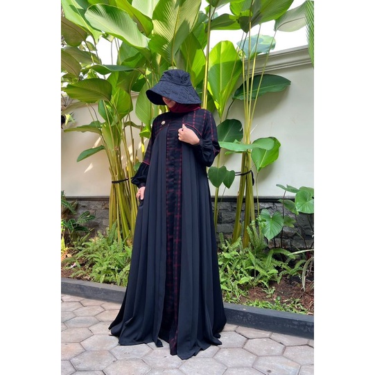 Mariam Dress by Marevi JUMBO
