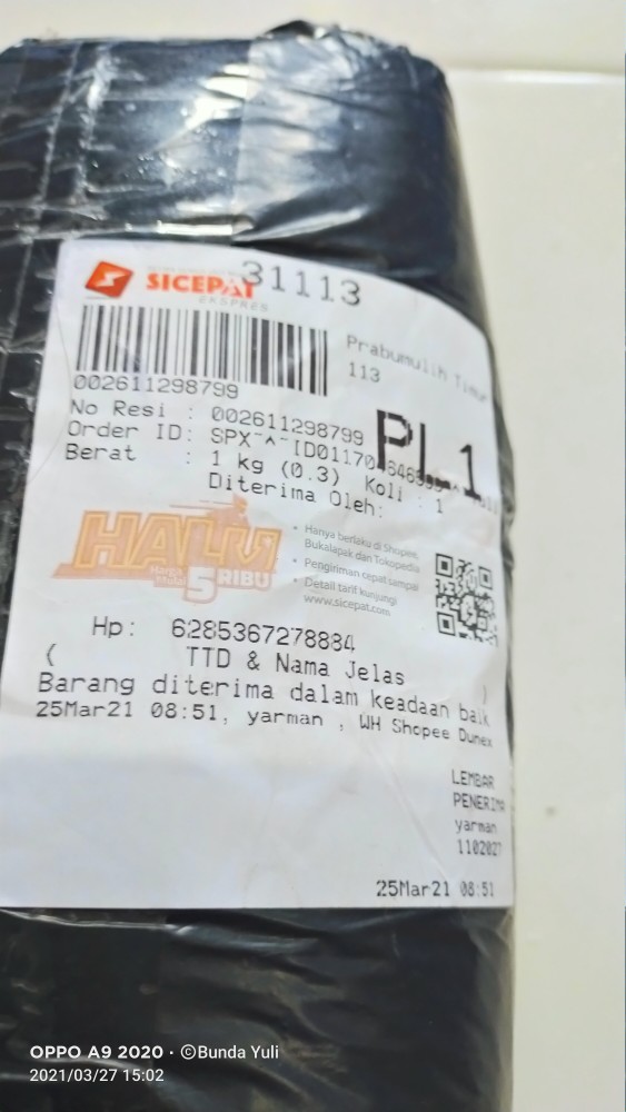 Handuk Terry Palmer Motif Ukuran 50 X 100 ( Part 2 )