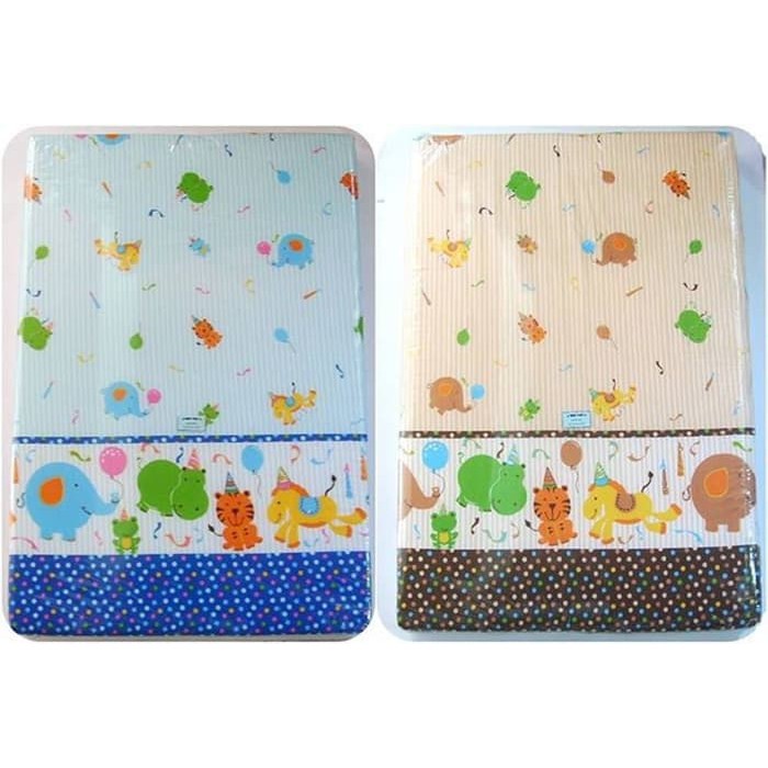 (KHUSUS GOSEND) Baby Vian - Kasur Busa Super 95 x 65 x 10cm