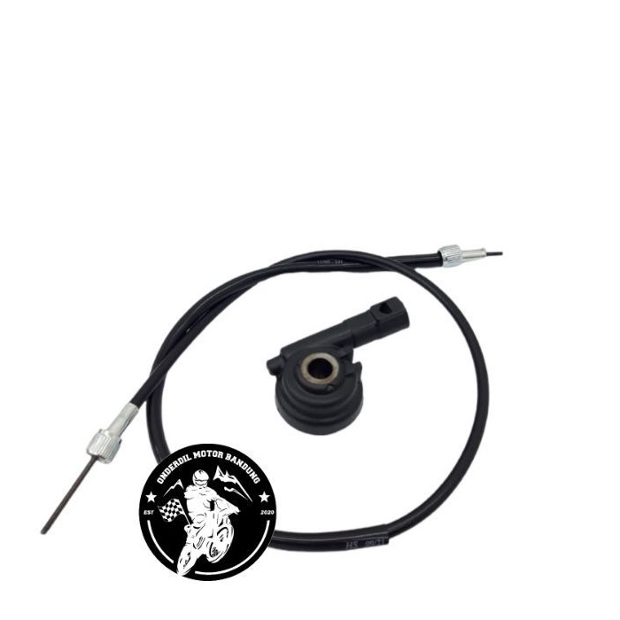 PAKET KABEL SPEEDOMETER DAN GEAR BOX BEAT FI BEAT ESP SCOOPY FI VARIO 110 KARBU