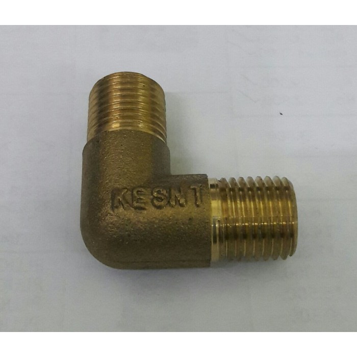 L 1/4 M (KNEE DRAT LUAR 1/4 INCH)