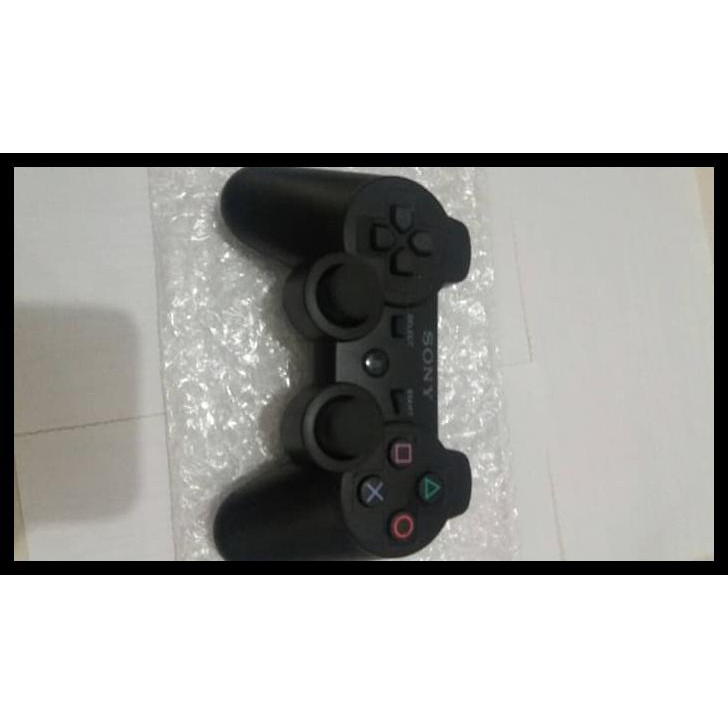 Stik PS3 Original Sony - Stick PS3 Ori Mesin - PS 3 Wireless Dualshock TERBATAS
