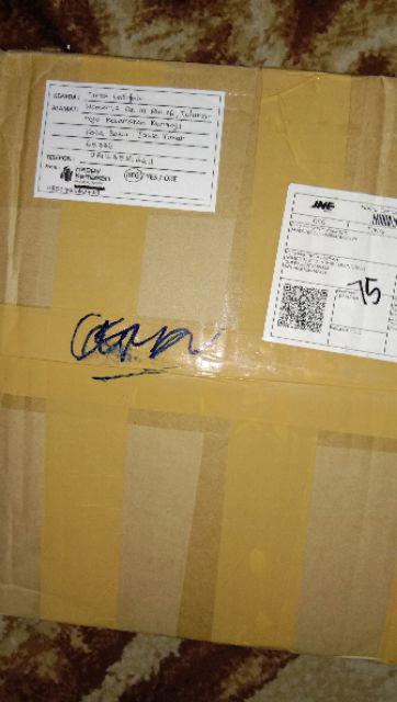 Standing Pouch Transmetz Emas, Merah Dan Hijau Uk. 150gr (9x15cm) With Zipper (100 Pcs)