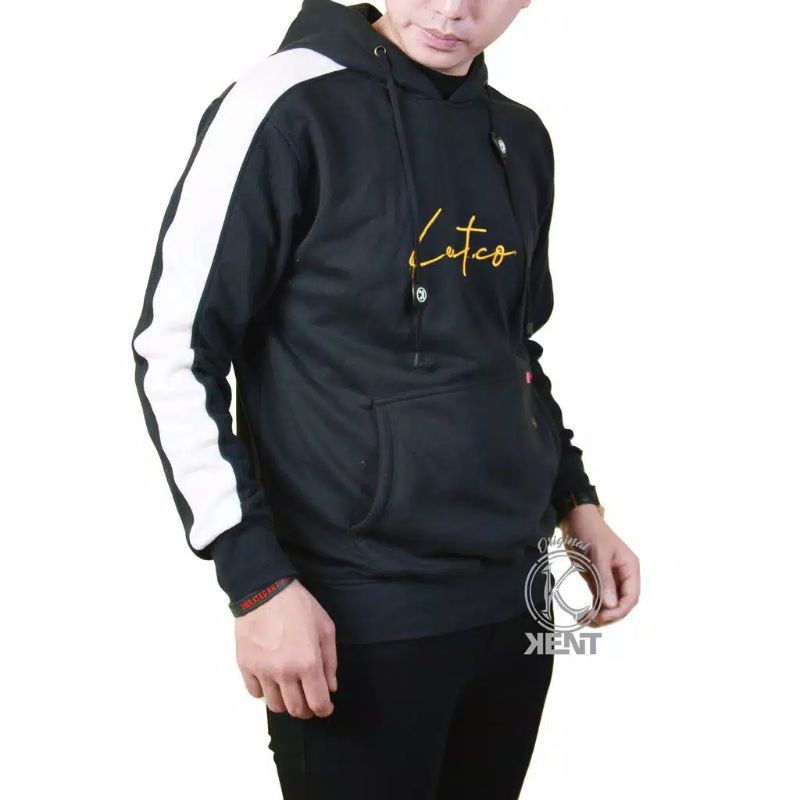 sweater cowok/sweater casual/sweater keren