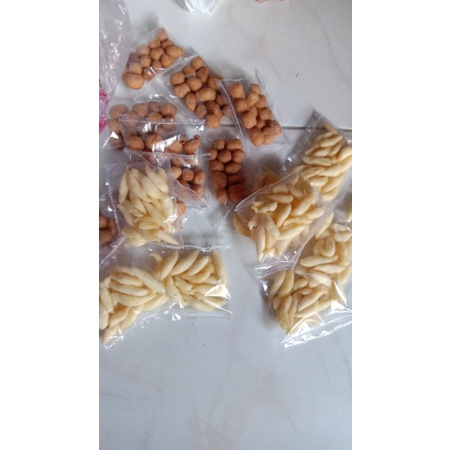 

jajan jadul kemasan ekonomis