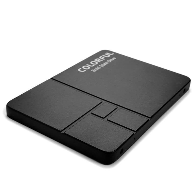 SSD 240GB Colorful SL500 2.5inch SATA3