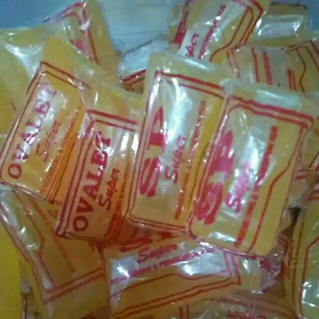 Cake emulsifer Pengembang kue SP OVALET TBM QUICK